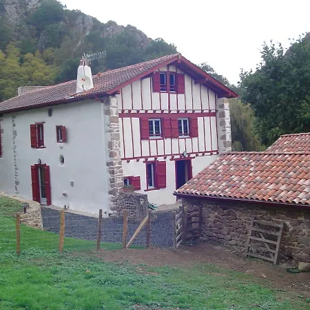 Gereziak Vakantiehuis