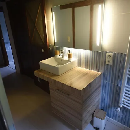 Gereziak Vakantiehuis Itxassou