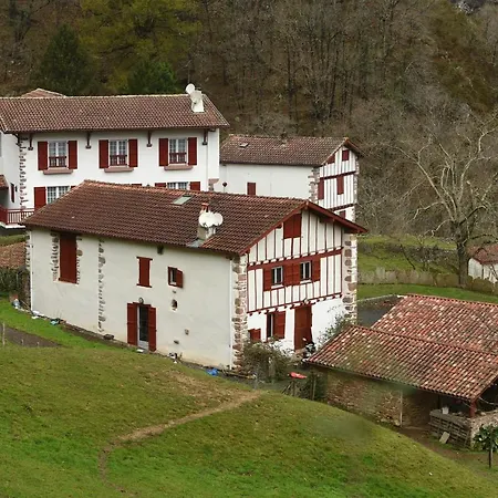 Gereziak