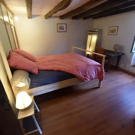 Gereziak Vakantiehuis Itxassou