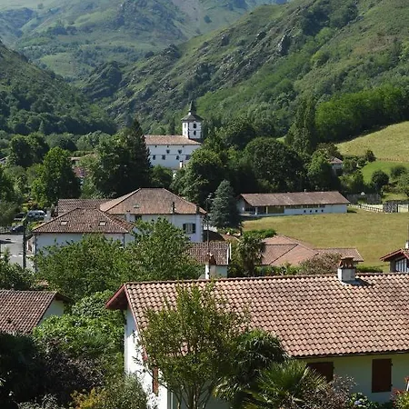 Vakantiehuis Gereziak *
