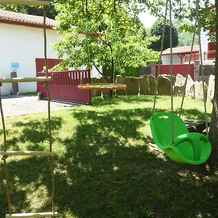 Gereziak Vakantiehuis *