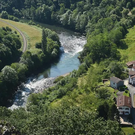 Vakantiehuis Gereziak