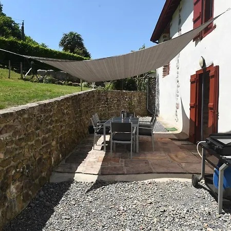 Gereziak Vakantiehuis